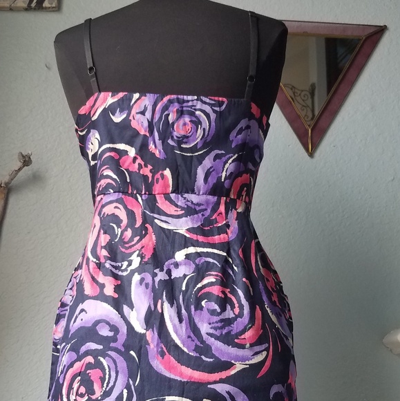 Retro Style Audrey Dress - Picture 2 of 6